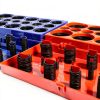 bylikeho Automotive O-Ring Kit Rubber Seals-3