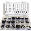 Nitrile Rubber O-Ring Set by Slykew for Automotive-0