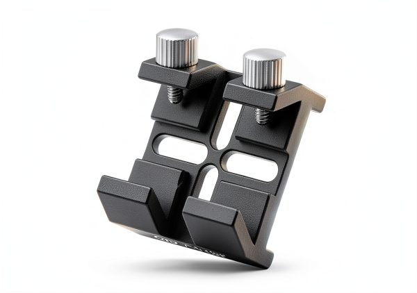 Alstar Aluminum Dovetail Base for Telescopes-3