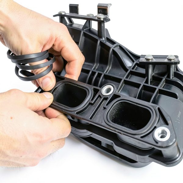 Motoforti Transmission Seal Replacement for Honda-1