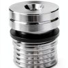 NYTKL M18 x 1.5 Sensor Plug Stainless Steel-2