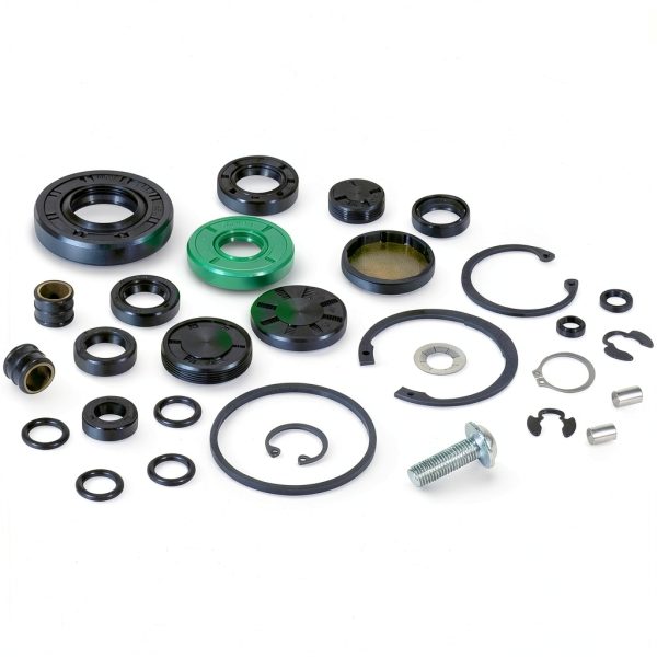 Besttruck Lawn Mower Pump Seal Kit for ZT-2800-6