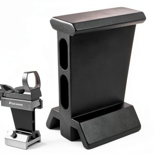 Astromania Telescope Finder Scope Base-0