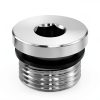 NYTKL M18 x 1.5 Sensor Plug Stainless Steel-1