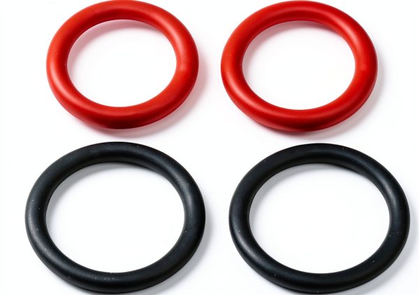 Power Steering Pump O-Ring Seals by Shibeiparts-1