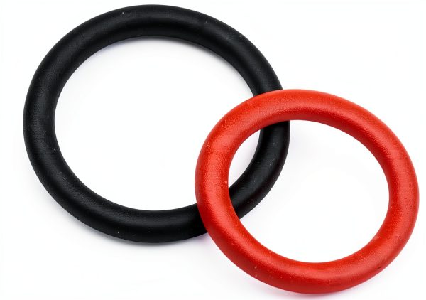 Power Steering Pump O-Ring Seals by Shibeiparts-4
