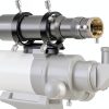 SVBONY Guide Scope Rings Metal Telescope Adapter-8