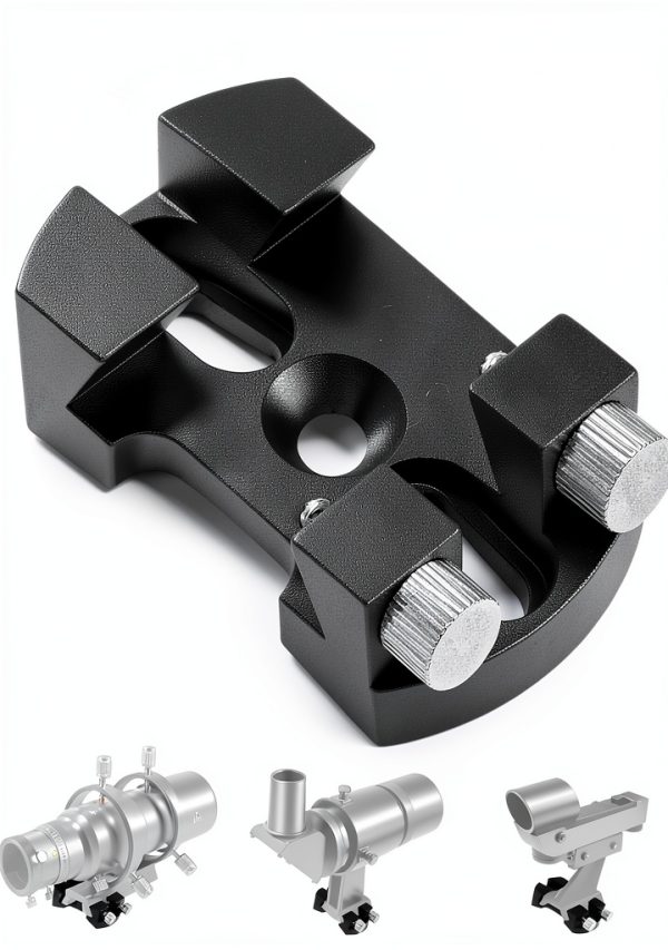 Astromania Telescope Finder Scope Aluminium Alloy Material-0