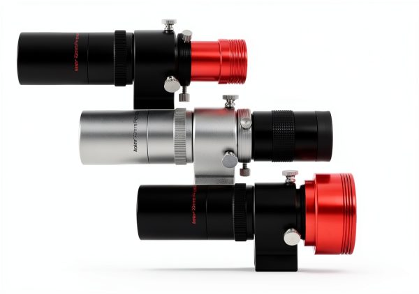 Askar 32mm Telescope Finder Scope Black Metal-2