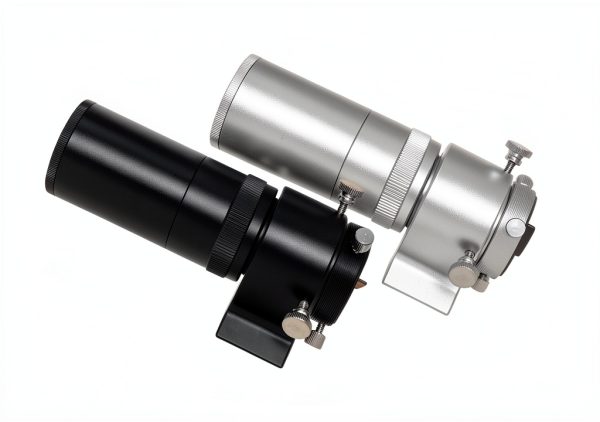 Askar 32mm Telescope Finder Scope Black Metal-1