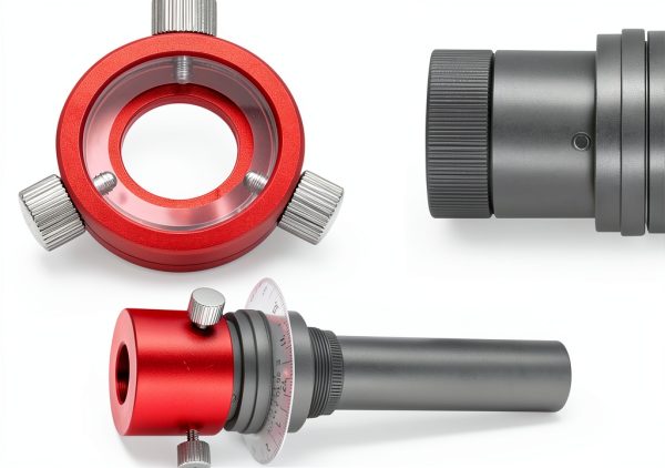 Tydeux Telescope Finder Scope All-Metal Construction-2
