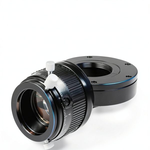 SVBONY SV238 Off-Axis Guider Aluminum Prism-5