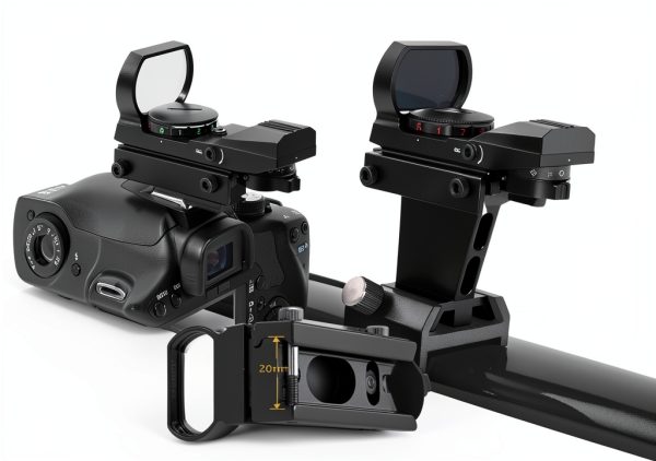 Astromania Deluxe Finder Telescope Scope-4
