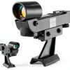 Astromania Telescope Finder Scope Red Dot Sight-0