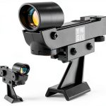 Astromania Telescope Finder Scope Red Dot Sight-0