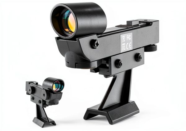 Astromania Telescope Finder Scope Red Dot Sight-0