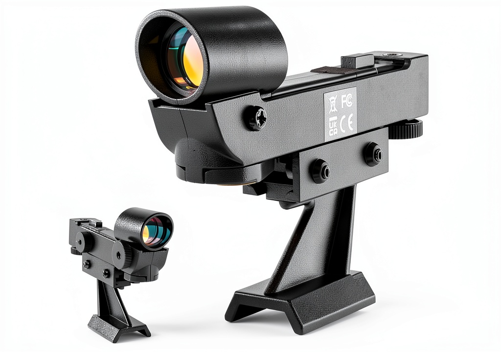 Astromania Telescope Finder Scope Red Dot Sight product image