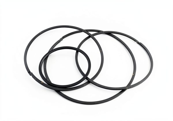 JF015E RE0F11A Pulley Seal TRANSPEED Fluoro O‑Ring-4