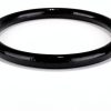 3mirrors Black Rubber O-Ring Set for Automotive-2
