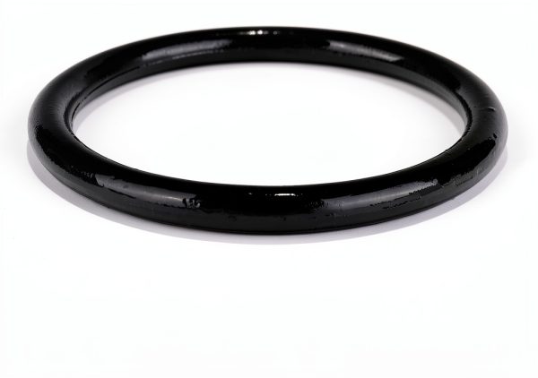 3mirrors Black Rubber O-Ring Set for Automotive-2
