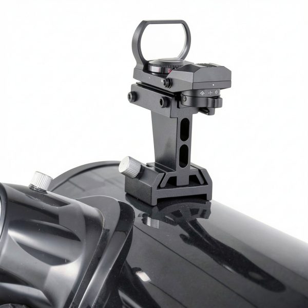 Tydeux Finder Deluxe Telescope Finder Scope Metal-6