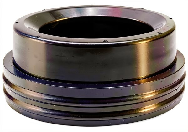 Lesurey Valve Control Solenoid Seal Right Side Mopar-3
