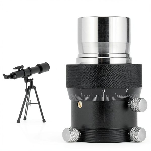 V BESTLIFE Telescope Finder Scopes 37.78-3