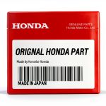 Honda O-Ring Transmission Seal 19317-ZW9-000 Plastic-0