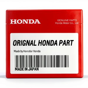 Honda O-Ring Transmission Seal 19317-ZW9-000 Plastic-0