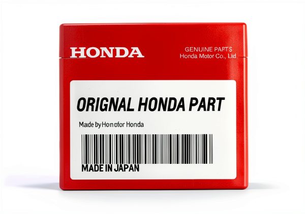 Honda O-Ring Transmission Seal 19317-ZW9-000 Plastic-0