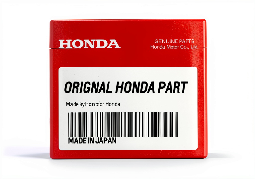 Honda O-Ring Transmission Seal 19317-ZW9-000