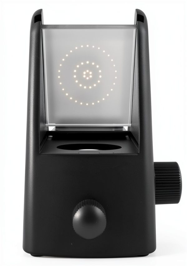 Explore Scientific Telescope Finder 4x Black-8