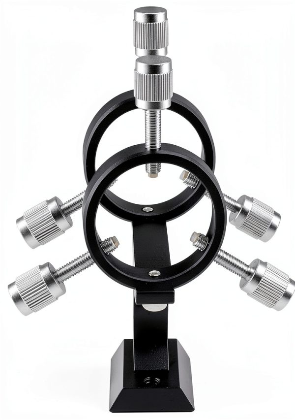 Telescope Finder Bracket starboosa Aluminum Mount-5