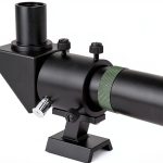 Telescope Finder Scope Sanpyl 30mm Right Angle-0