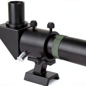 Telescope Finder Scope Sanpyl 30mm Right Angle-0