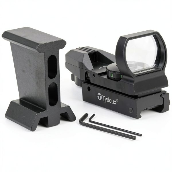 Tydeux Finder Deluxe Telescope Finder Scope Metal-5
