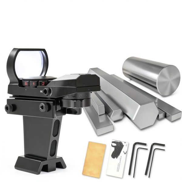 Astromania Deluxe Finder Telescope Scope-2