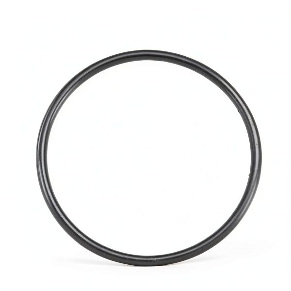 uxcell Nitrile Rubber O-Rings 65mm Black-1
