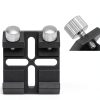 Telescope Dovetail Base Tydeux Aluminum Design-4