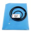 JF015E RE0F11A Pulley Seal TRANSPEED Fluoro O‑Ring-3