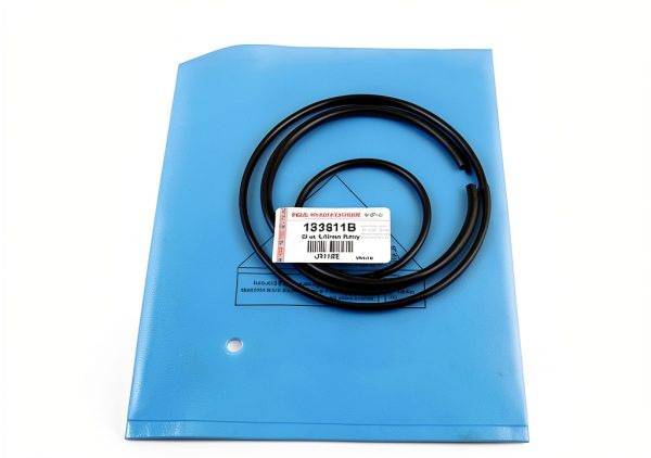 JF015E RE0F11A Pulley Seal TRANSPEED Fluoro O‑Ring-3