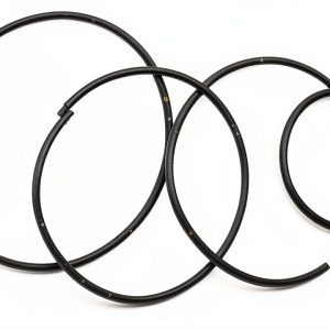 JF015E RE0F11A Pulley Seal TRANSPEED Fluoro O‑Ring-0