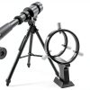 Serounder Aluminum Telescope Finder Bracket Adjustable-1
