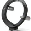 Serounder Aluminum Telescope Finder Bracket Adjustable-8