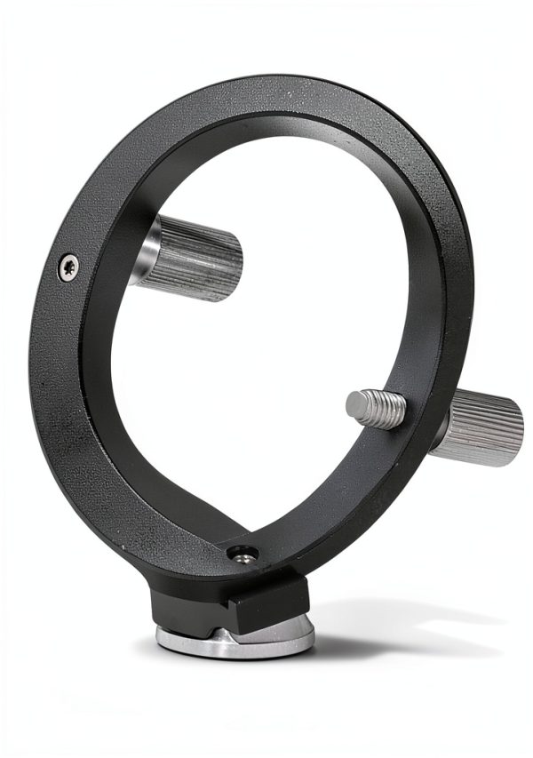 Serounder Aluminum Telescope Finder Bracket Adjustable-8