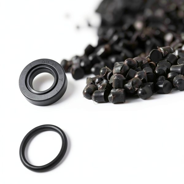 Bawkars O-Ring Seal Kit for Honda Accord-1