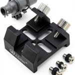 Alstar Aluminum Dovetail Base for Telescopes-0