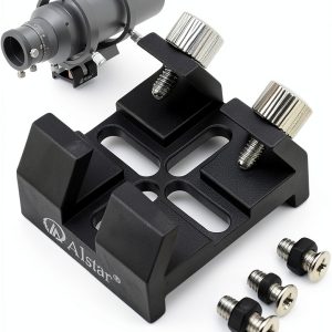 Alstar Aluminum Dovetail Base for Telescopes-0