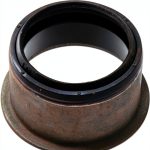 ACDelco Transmission Seal Rubber OEM Fit GM-0