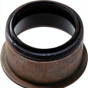 ACDelco Transmission Seal Rubber OEM Fit GM-0